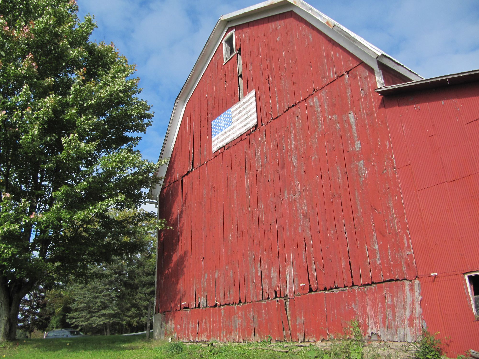 Beautiful Gregory Michigan